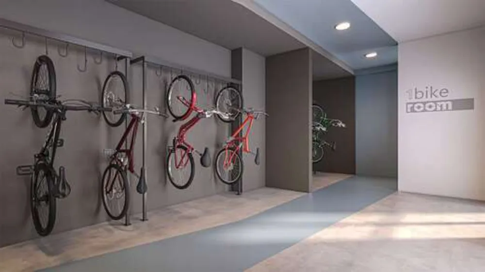Apartamento, 2 quartos, 37 m² - Foto 7