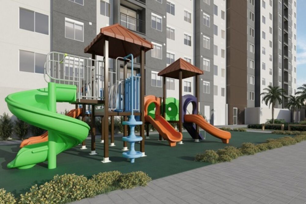 Apartamento, 2 quartos, 60 m² - Foto 12