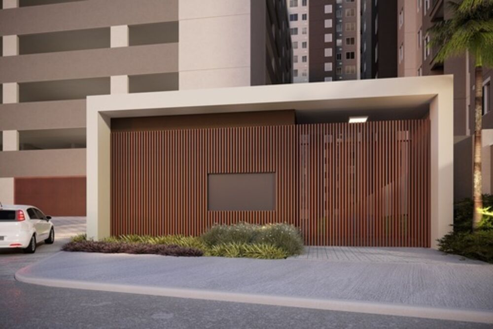 Apartamento, 2 quartos, 60 m² - Foto 2