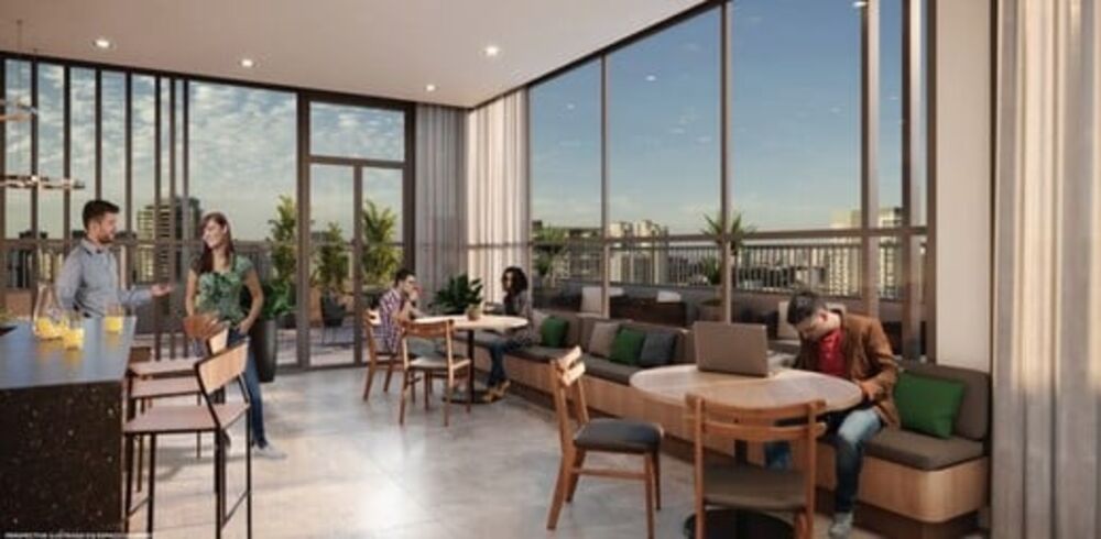 Apartamento, 3 quartos, 118 m² - Foto 4