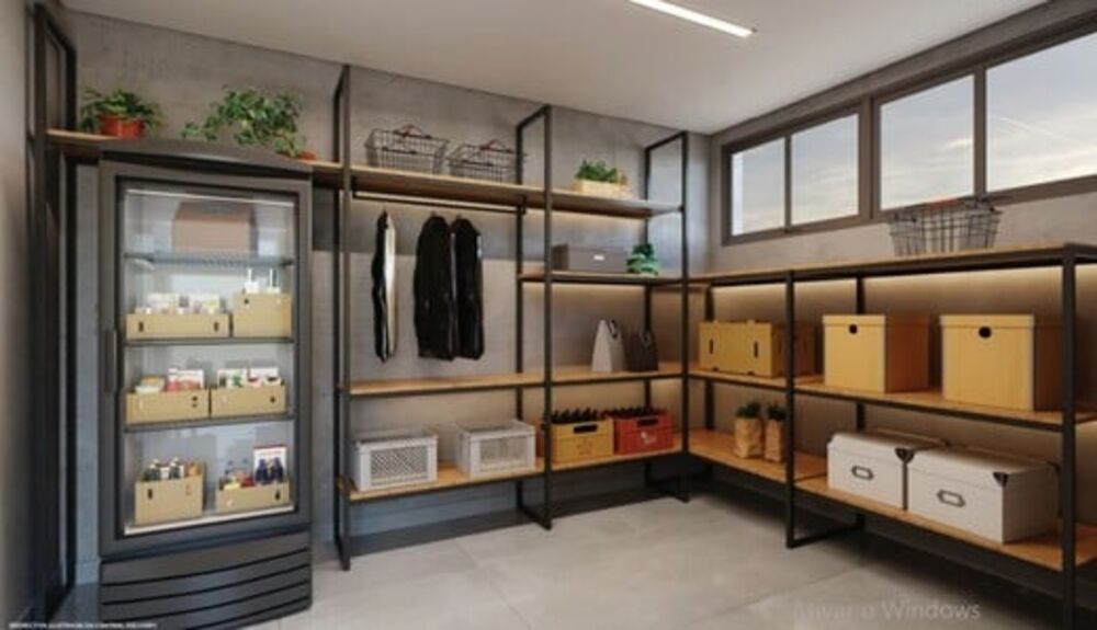 Apartamento, 3 quartos, 118 m² - Foto 6