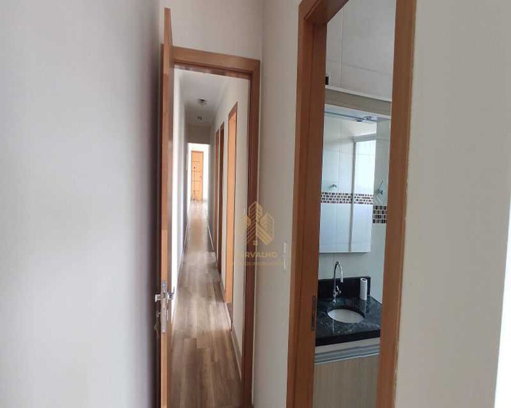 Apartamento à venda com 3 quartos, 80m² - Foto 4