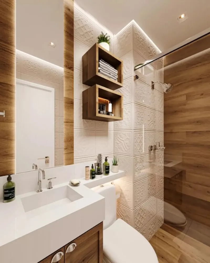 Loft, 16 m² - Foto 4