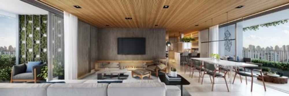 Apartamento, 3 quartos, 142 m² - Foto 6
