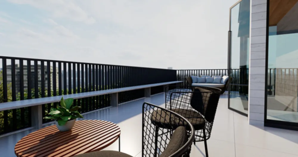 Apartamento, 2 quartos, 162 m² - Foto 7