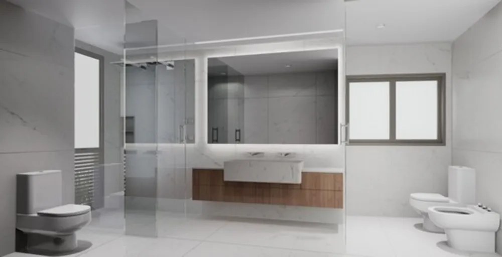 Apartamento, 2 quartos, 162 m² - Foto 11