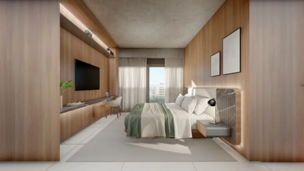 Apartamento, 2 quartos, 162 m² - Foto 9