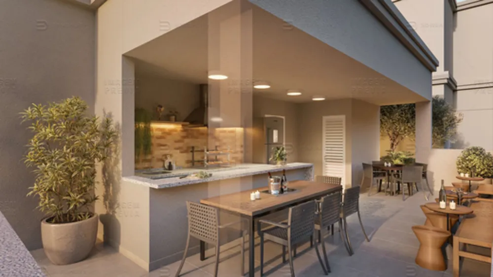 Apartamento, 3 quartos, 51 m² - Foto 7