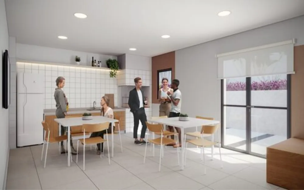 Loft, 24 m² - Foto 1