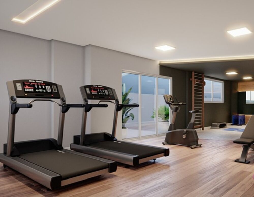 Apartamento, 1 quarto, 29 m² - Foto 1