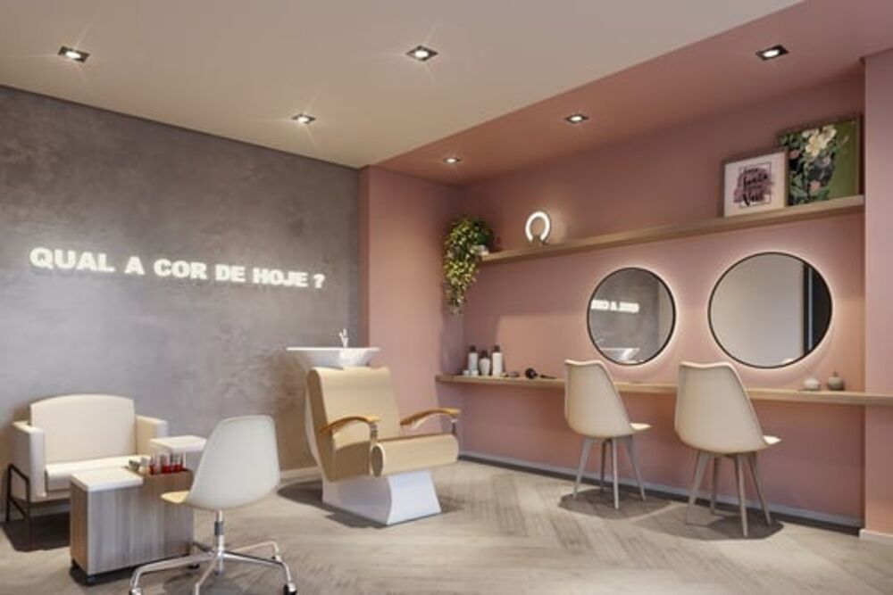 Apartamento, 2 quartos, 47 m² - Foto 4