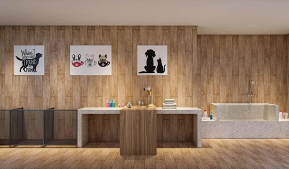 Apartamento, 3 quartos, 120 m² - Foto 4