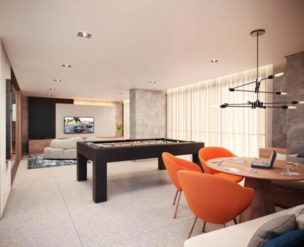 Apartamento, 2 quartos, 47 m² - Foto 7