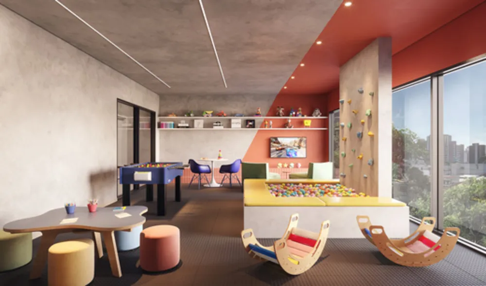 Loft, 30 m² - Foto 5