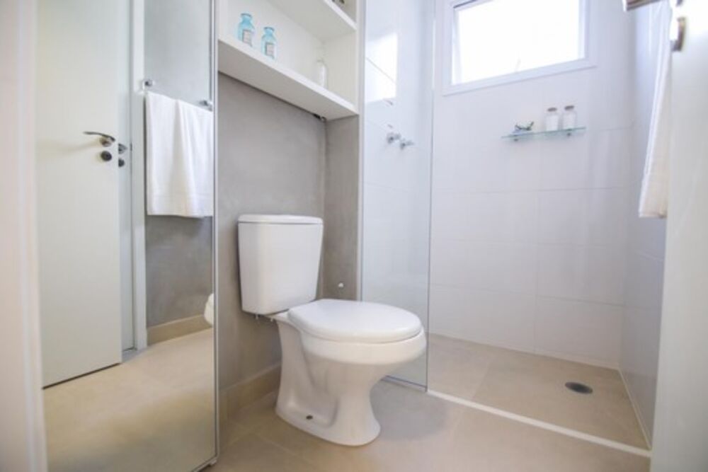 Apartamento, 2 quartos, 58 m² - Foto 10