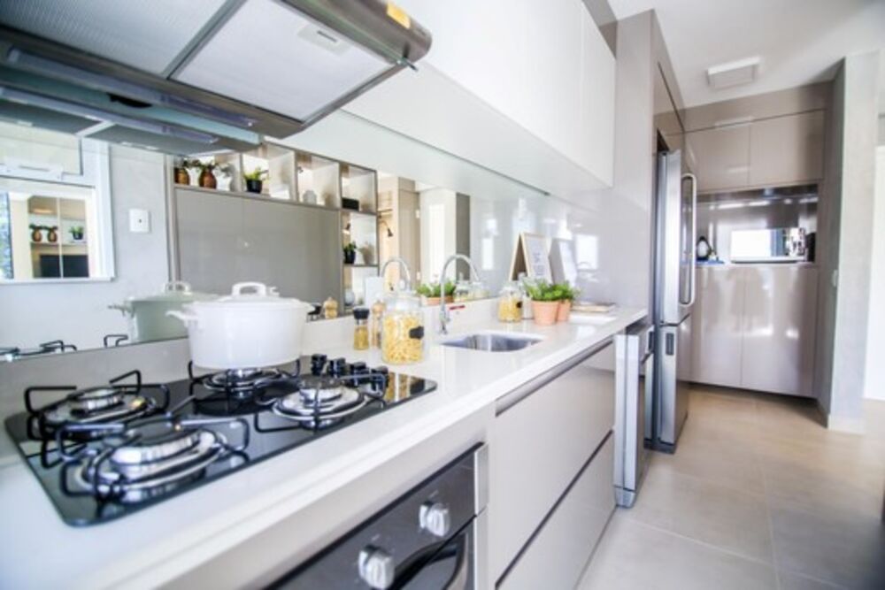 Apartamento, 2 quartos, 58 m² - Foto 7