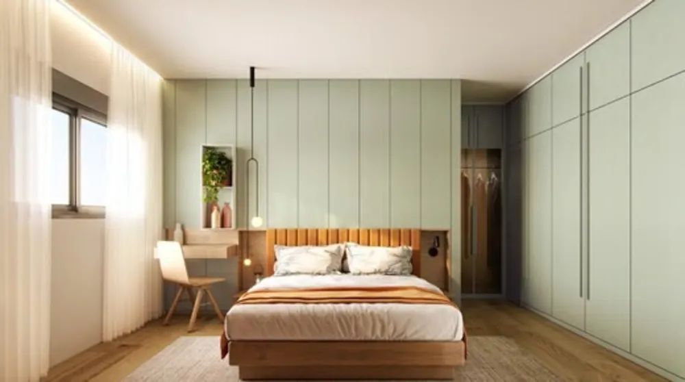 Apartamento, 3 quartos, 140 m² - Foto 5