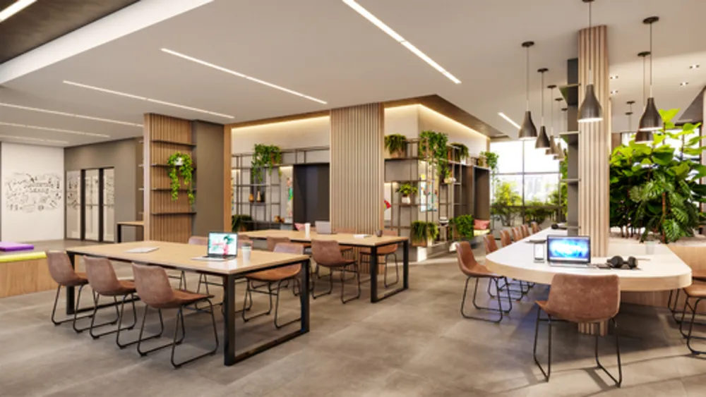 Loft, 26 m² - Foto 6