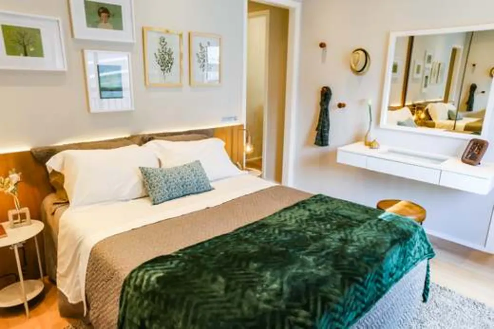 Apartamento, 3 quartos, 130 m² - Foto 4