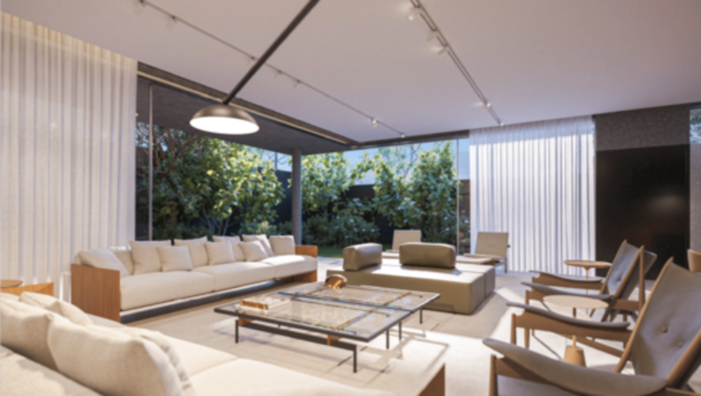 Casa de Condomínio à venda com 3 quartos, 338m² - Foto 2