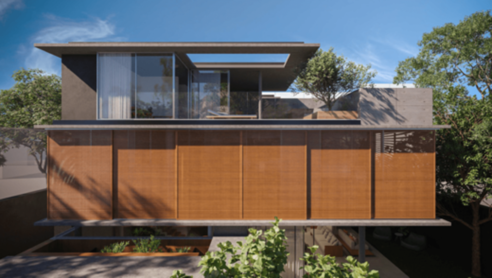 Casa de Condomínio à venda com 3 quartos, 338m² - Foto 1