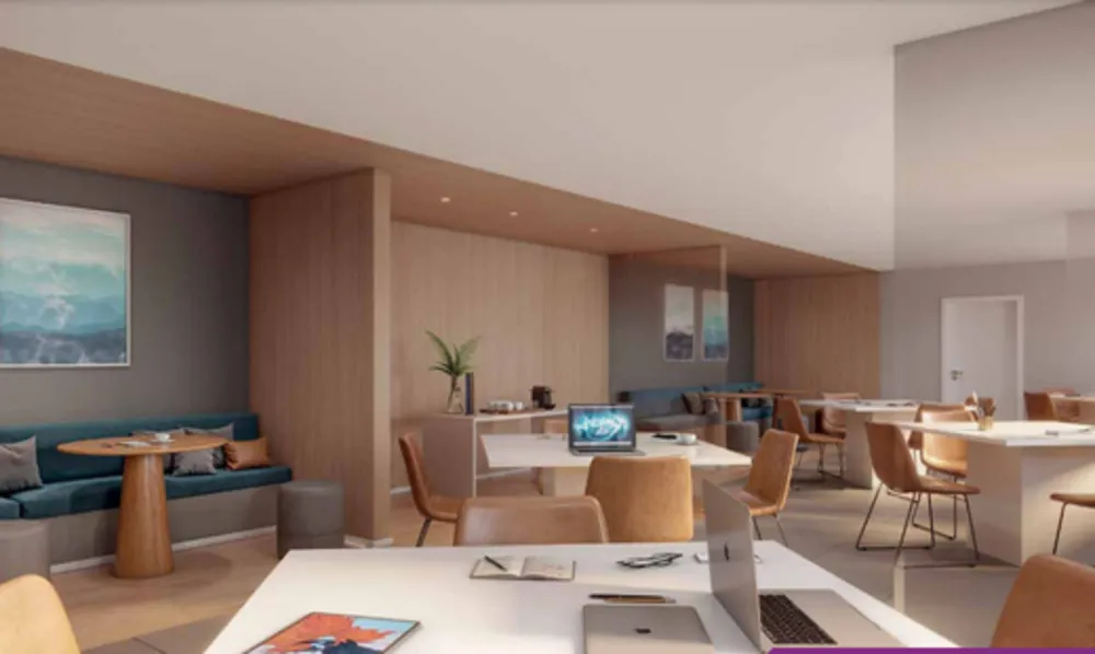 Apartamento, 2 quartos, 33 m² - Foto 4