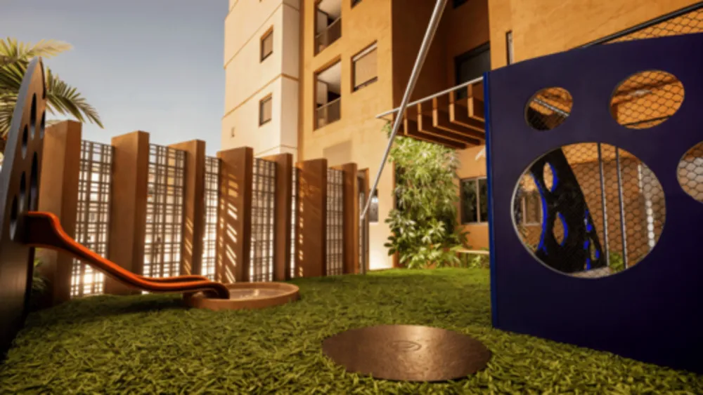 Apartamento, 2 quartos, 88 m² - Foto 8