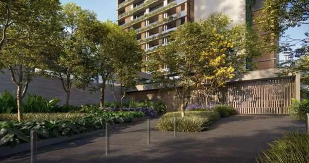 Apartamento, 2 quartos, 205 m² - Foto 7