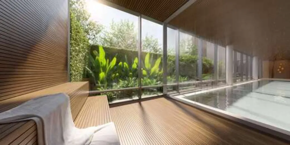 Apartamento, 2 quartos, 205 m² - Foto 6