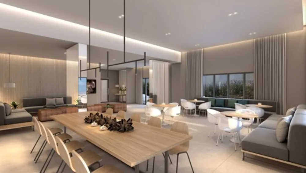Apartamento, 2 quartos, 49 m² - Foto 4