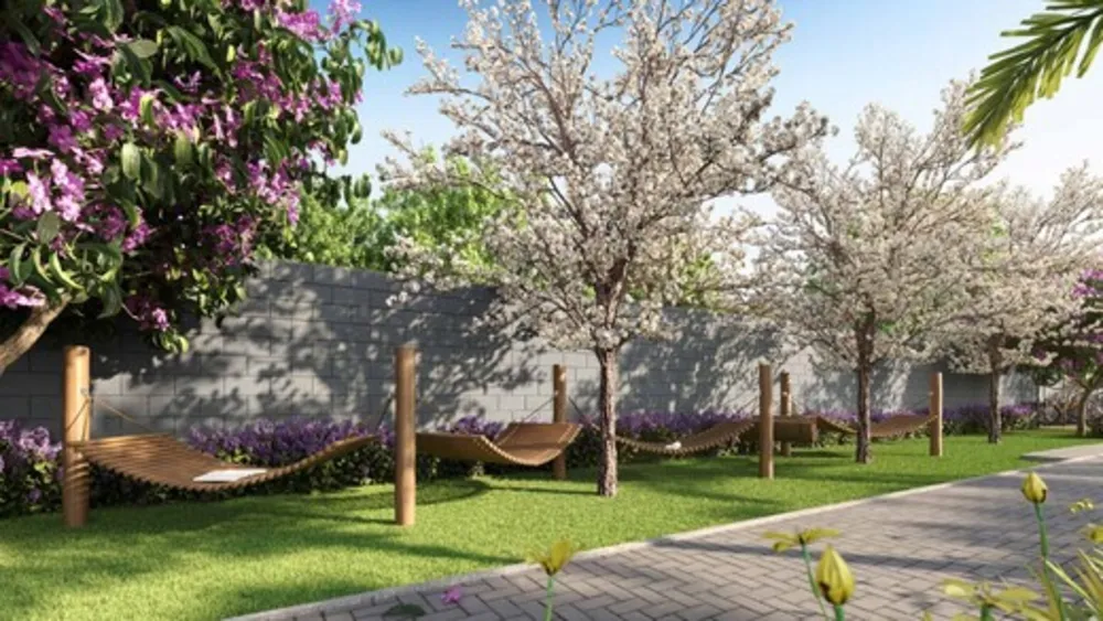 Apartamento, 2 quartos, 34 m² - Foto 11