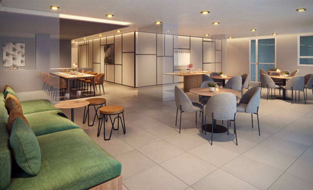 Apartamento, 2 quartos, 62 m² - Foto 5