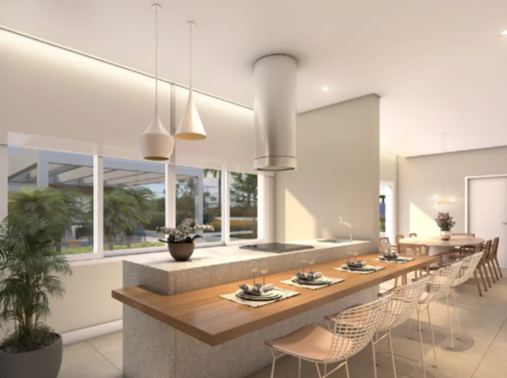 Apartamento, 2 quartos, 62 m² - Foto 4