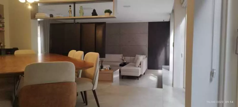 Casa de Condomínio à venda com 3 quartos, 216m² - Foto 4