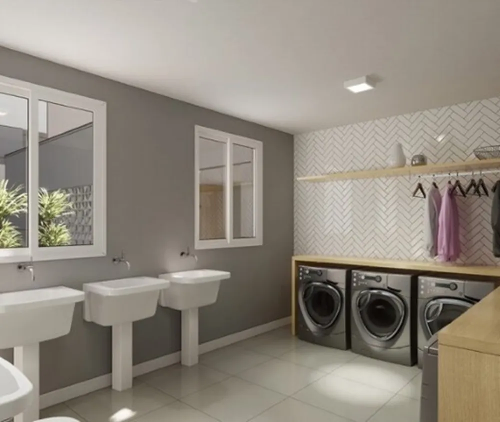 Apartamento, 1 quarto, 31 m² - Foto 5