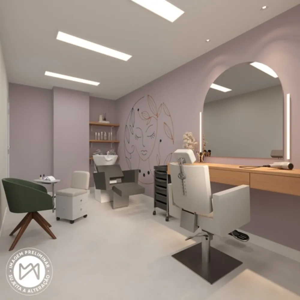 Apartamento, 1 quarto, 49 m² - Foto 5