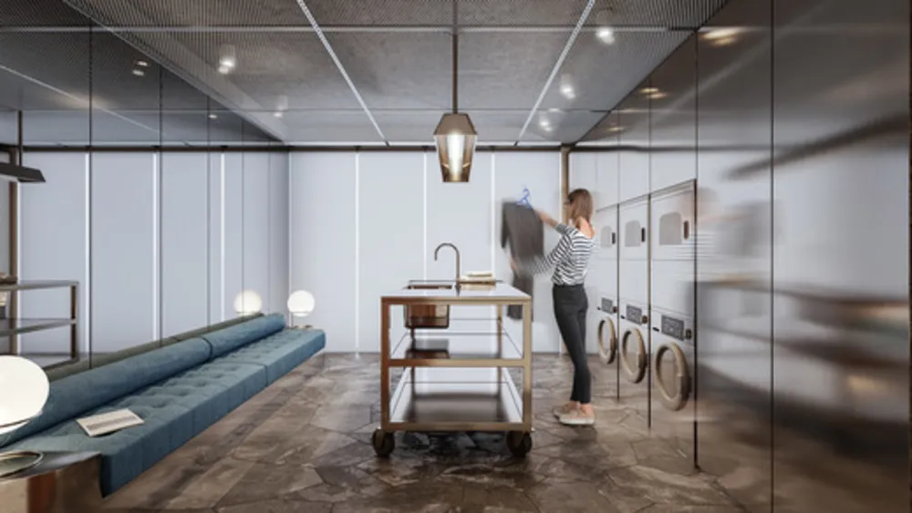 Loft, 19 m² - Foto 8