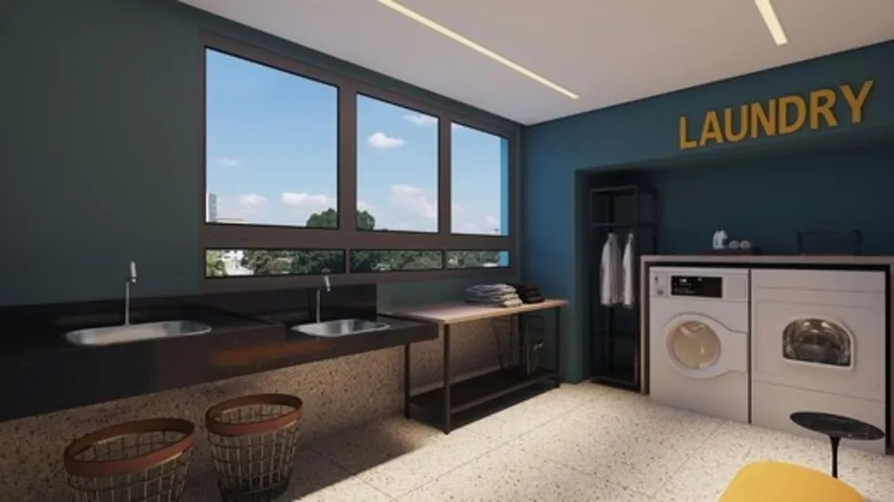 Loft, 25 m² - Foto 5