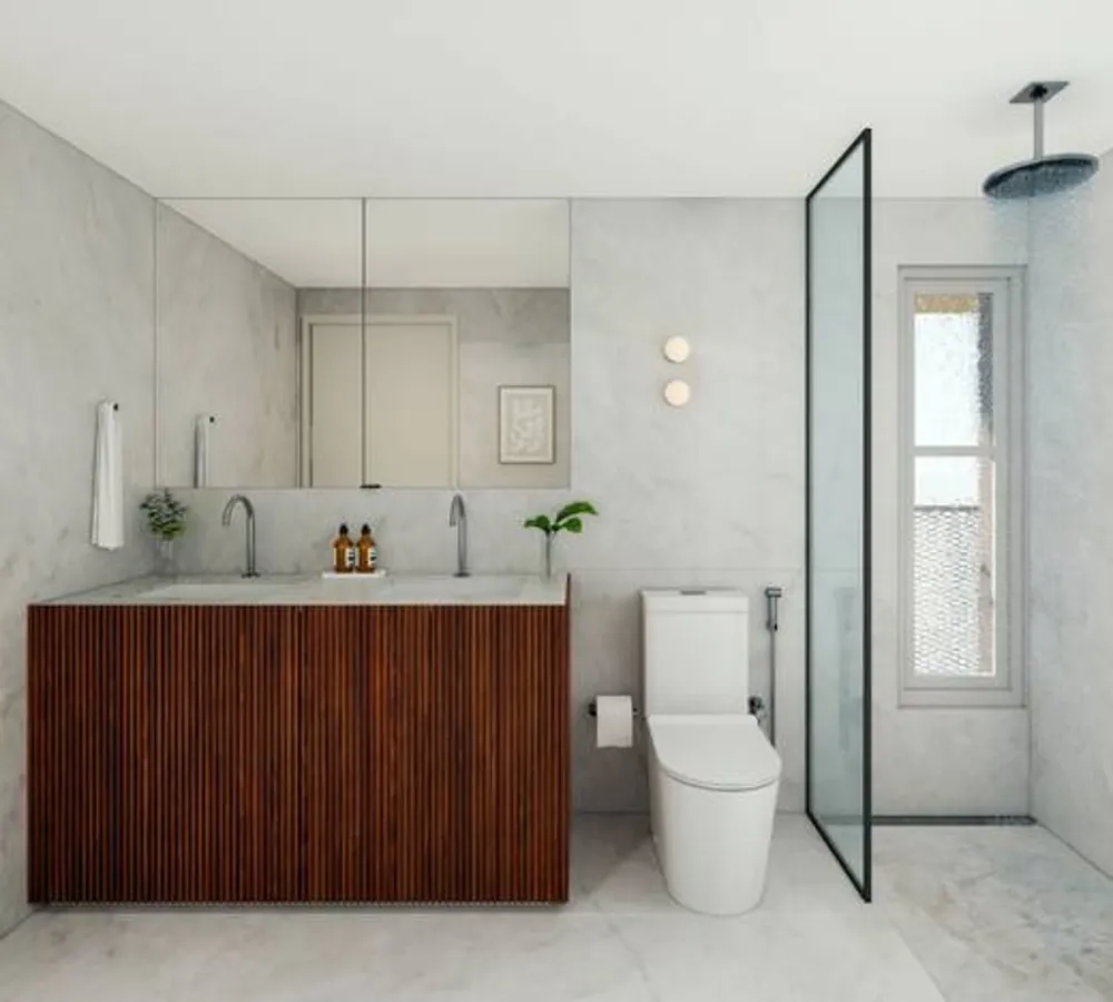 Cobertura, 3 quartos, 262 m² - Foto 8