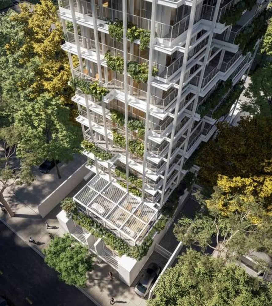 Cobertura, 3 quartos, 262 m² - Foto 12