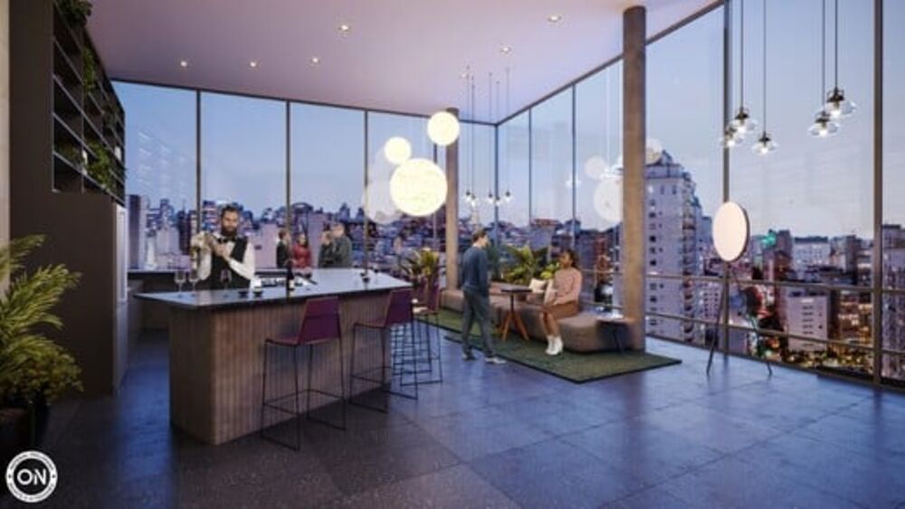 Apartamento, 3 quartos, 77 m² - Foto 9