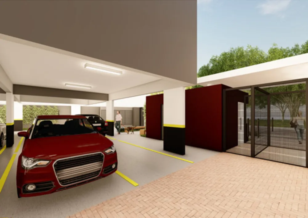 Apartamento, 2 quartos, 62 m² - Foto 10