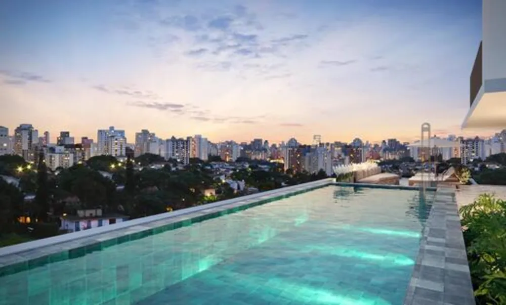 Apartamento, 3 quartos, 185 m² - Foto 8