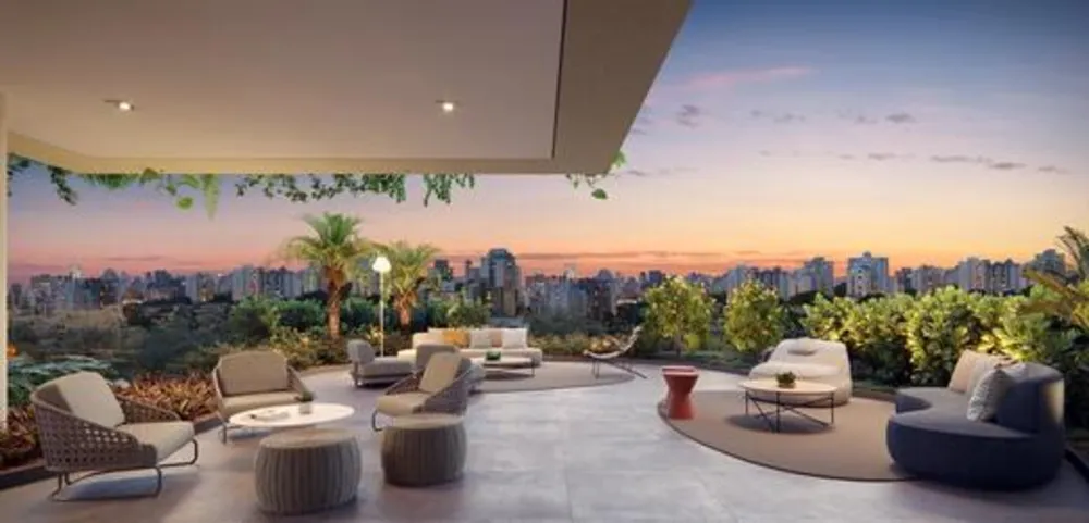 Apartamento, 3 quartos, 185 m² - Foto 5