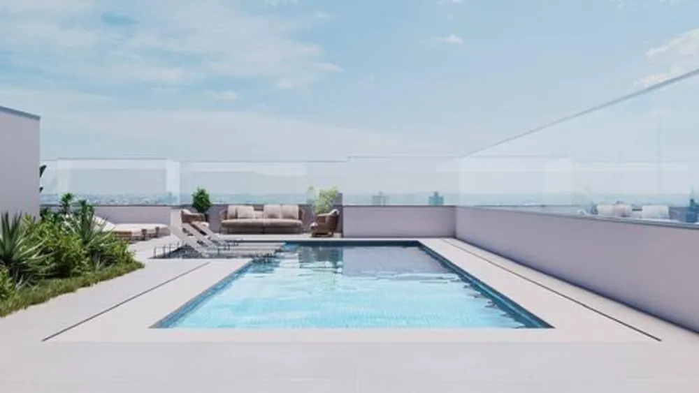 Apartamento, 2 quartos, 45 m² - Foto 5