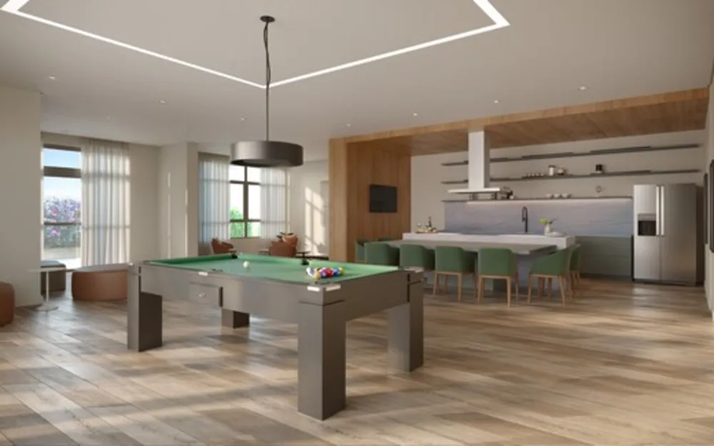 Apartamento, 2 quartos, 90 m² - Foto 6