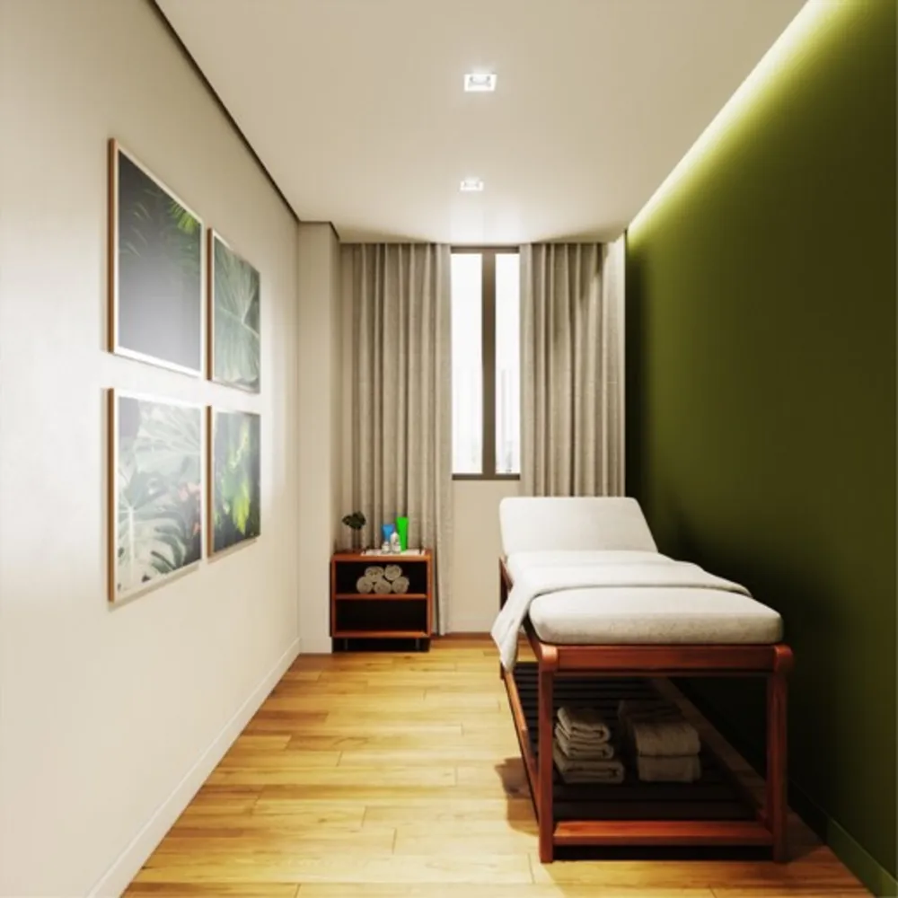 Apartamento, 2 quartos, 90 m² - Foto 8
