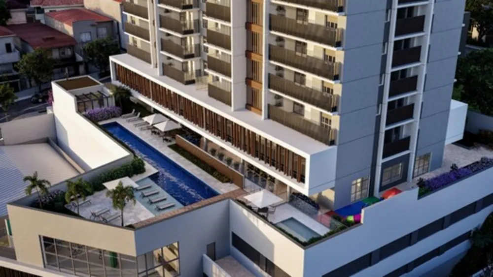 Apartamento, 2 quartos, 90 m² - Foto 12