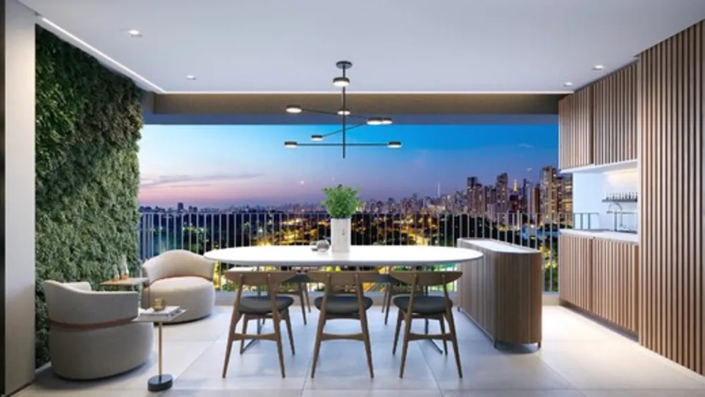 Apartamento, 2 quartos, 90 m² - Foto 4
