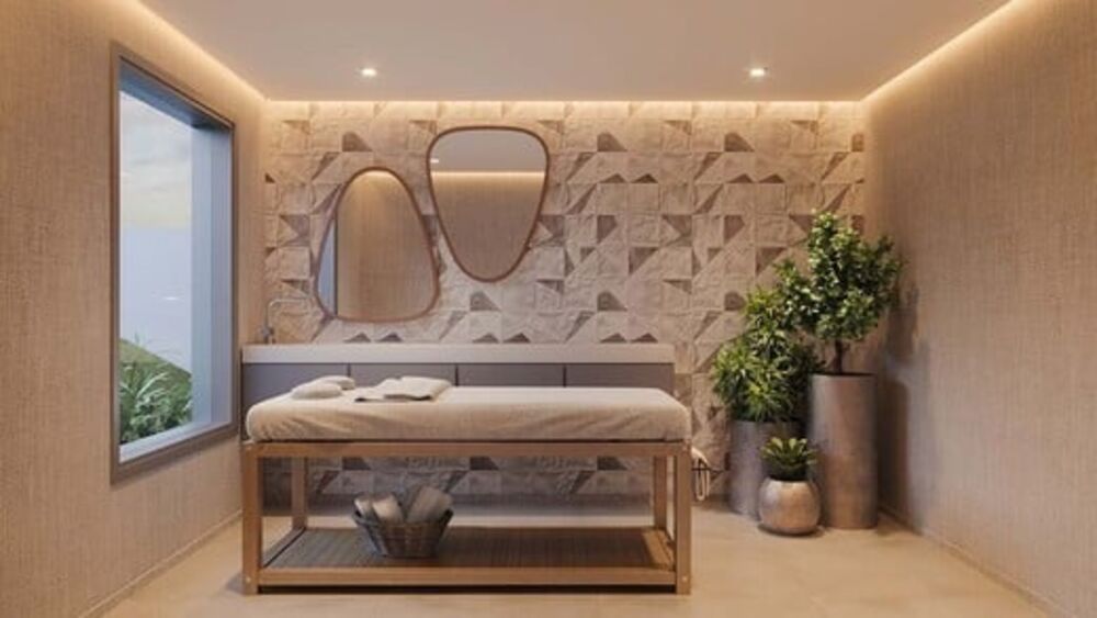 Apartamento, 1 quarto, 43 m² - Foto 2